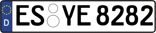 ES-YE8282