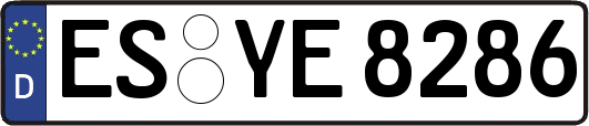 ES-YE8286