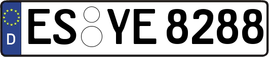 ES-YE8288