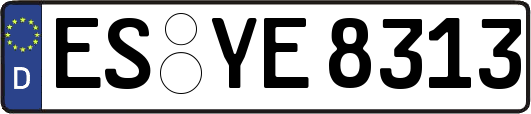 ES-YE8313