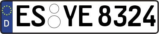 ES-YE8324