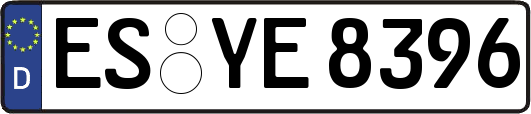 ES-YE8396