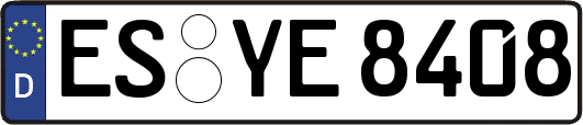 ES-YE8408