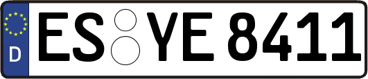 ES-YE8411