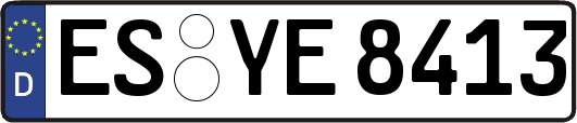 ES-YE8413