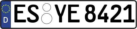 ES-YE8421
