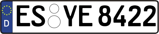 ES-YE8422