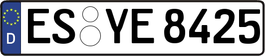 ES-YE8425