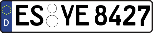ES-YE8427