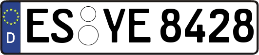 ES-YE8428