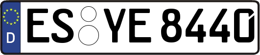 ES-YE8440