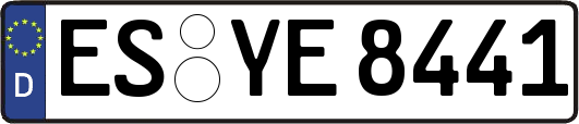 ES-YE8441