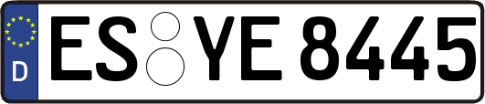 ES-YE8445