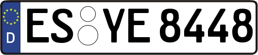 ES-YE8448