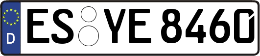 ES-YE8460