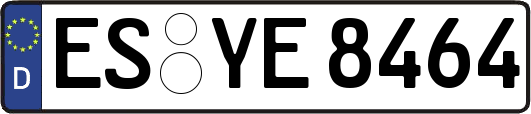ES-YE8464