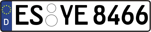 ES-YE8466