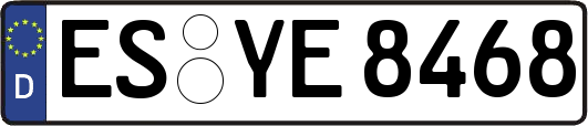 ES-YE8468