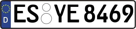 ES-YE8469