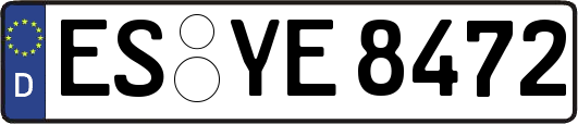 ES-YE8472