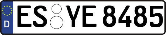 ES-YE8485