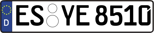 ES-YE8510