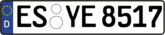 ES-YE8517