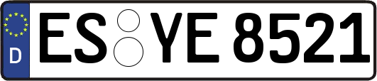 ES-YE8521