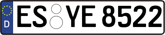 ES-YE8522