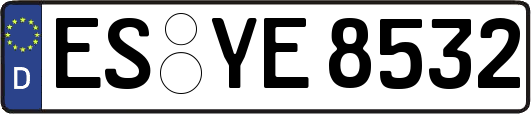 ES-YE8532
