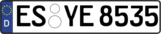 ES-YE8535