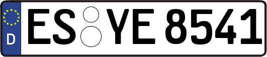 ES-YE8541