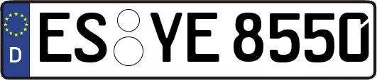 ES-YE8550