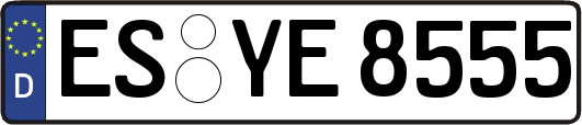 ES-YE8555