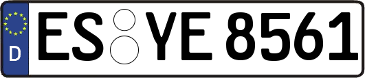 ES-YE8561