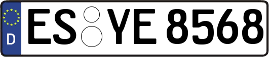 ES-YE8568