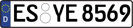 ES-YE8569