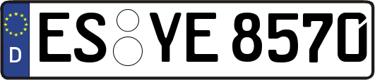 ES-YE8570