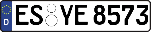 ES-YE8573