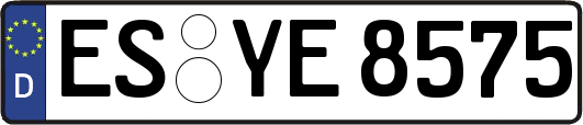 ES-YE8575