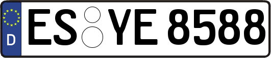 ES-YE8588