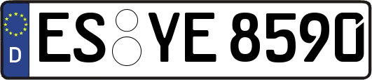 ES-YE8590