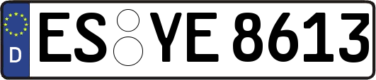 ES-YE8613