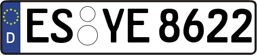 ES-YE8622