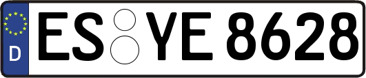 ES-YE8628