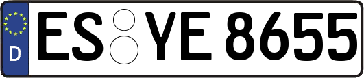 ES-YE8655