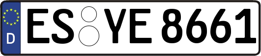 ES-YE8661