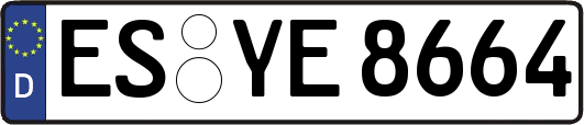 ES-YE8664