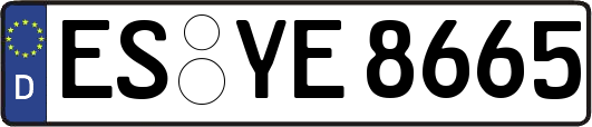 ES-YE8665