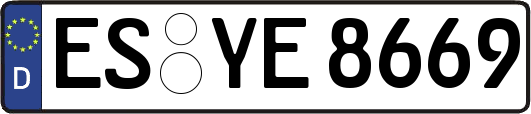 ES-YE8669